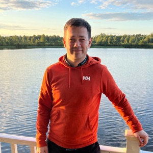 Михаил Попков