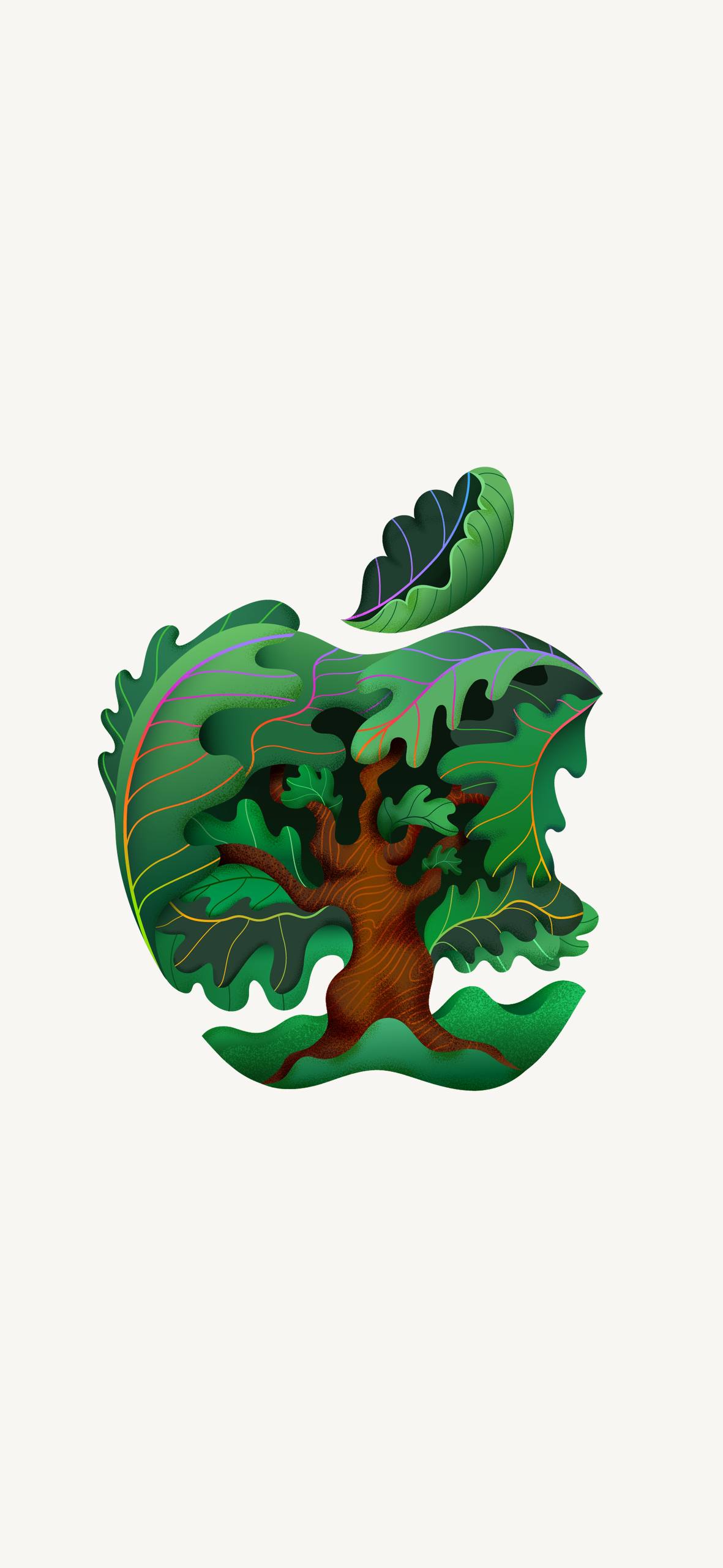 В честь открытия нового Apple Store в Стокгольме свежие обои от Apple | Сетка — социальная сеть от hh.ru
