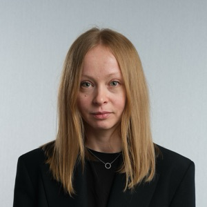 Анна Богатых | Сетка — социальная сеть от hh.ru