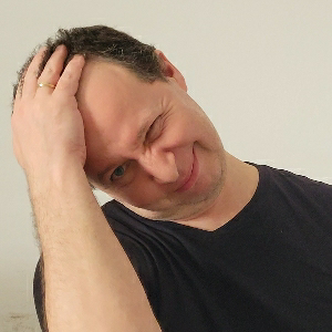 Вениамин Бакалинский | Сетка — социальная сеть от hh.ru