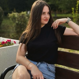 Анастасия Горлова | Сетка — социальная сеть от hh.ru