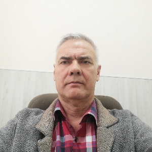Ильшат Галимзянов
