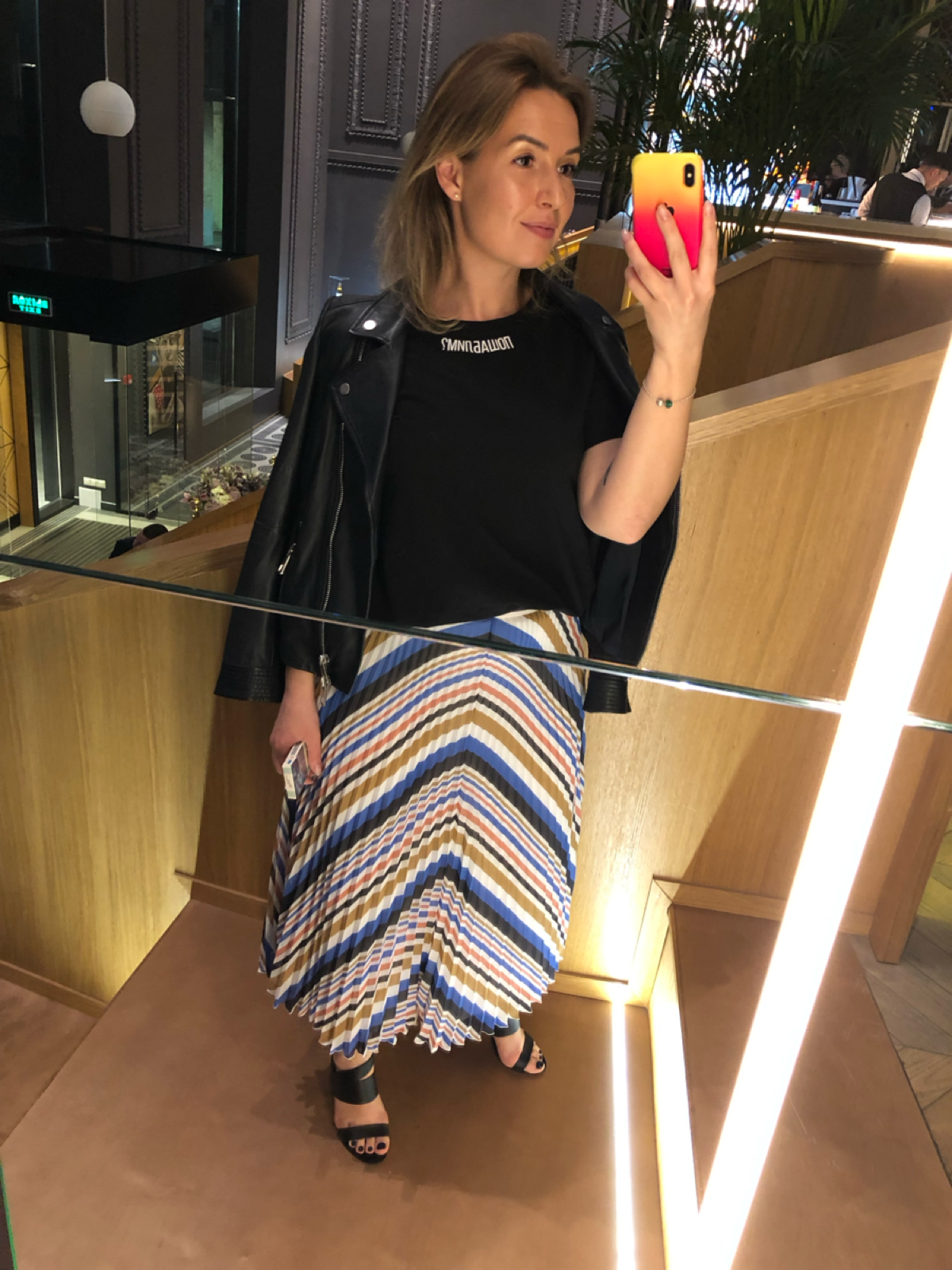 Наталья Сталь | Сетка — социальная сеть от hh.ru