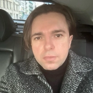 Михаил Карабань