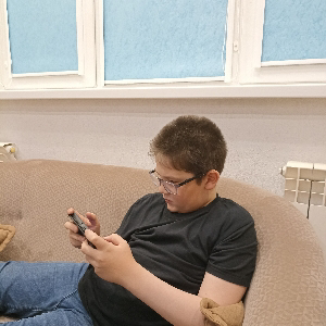 Игорь Зуев
