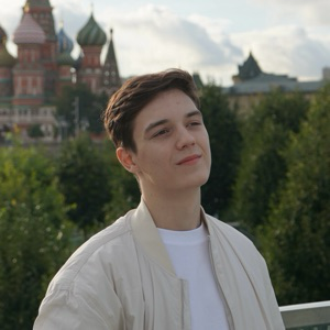 Захар Подъяков | Сетка — социальная сеть от hh.ru