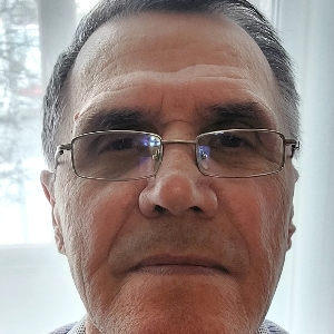 Владимир Обрыньба