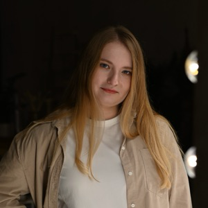 Анастасия Ефремова