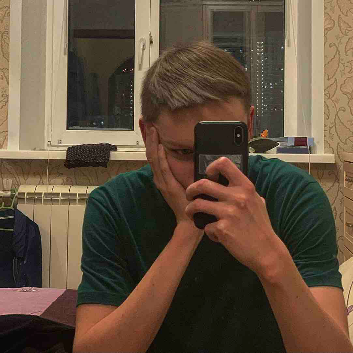 Владислав Мавринский | Сетка — социальная сеть от hh.ru