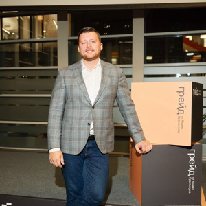 Фёдор Спиридонов