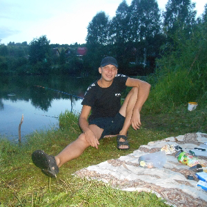 Александр Васев