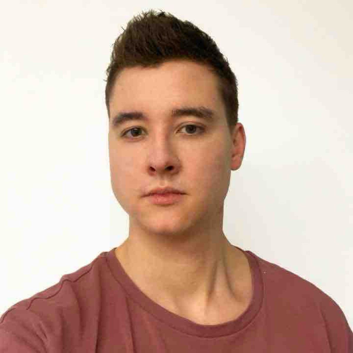 Александр Боровой | Сетка — социальная сеть от hh.ru