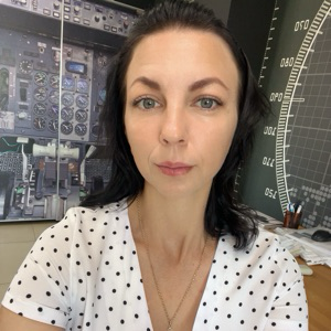 Татьяна Сенькив | Сетка — социальная сеть от hh.ru