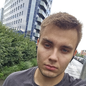 Василий Михайлов | Сетка — социальная сеть от hh.ru