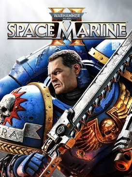 Вы уже успели оценить Warhammer 40,000: Space Marine 2? Я планирую начать сегодня вечером.
Раньше я боялась, что работа в геймдеве убьёт мою любовь к играм, но как же круто, что я ошибалась! | Сетка — социальная сеть от hh.ru