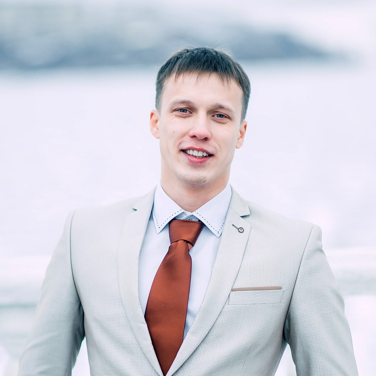 Александр Тимофеев