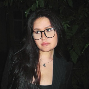 Лия Уталиева | Сетка — социальная сеть от hh.ru