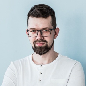 Антон Тарасенко | Сетка — социальная сеть от hh.ru