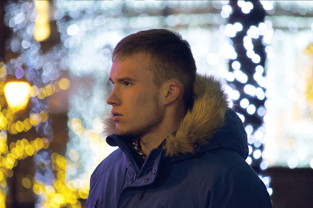 Александр Призов