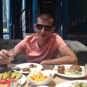 Паха Фурман