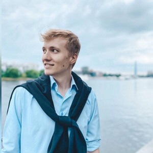 Алексей Шипилова
