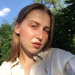 Мария Мазуркевич