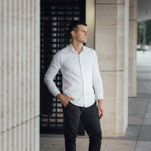 Денис Буренин