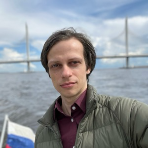 Всеволод Ляпин | Сетка — социальная сеть от hh.ru