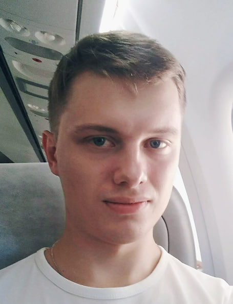 Александр Колодин