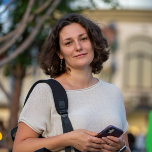 Анна Шленкова