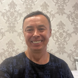 Фарит Хайруллин