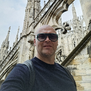 Константин Горячев