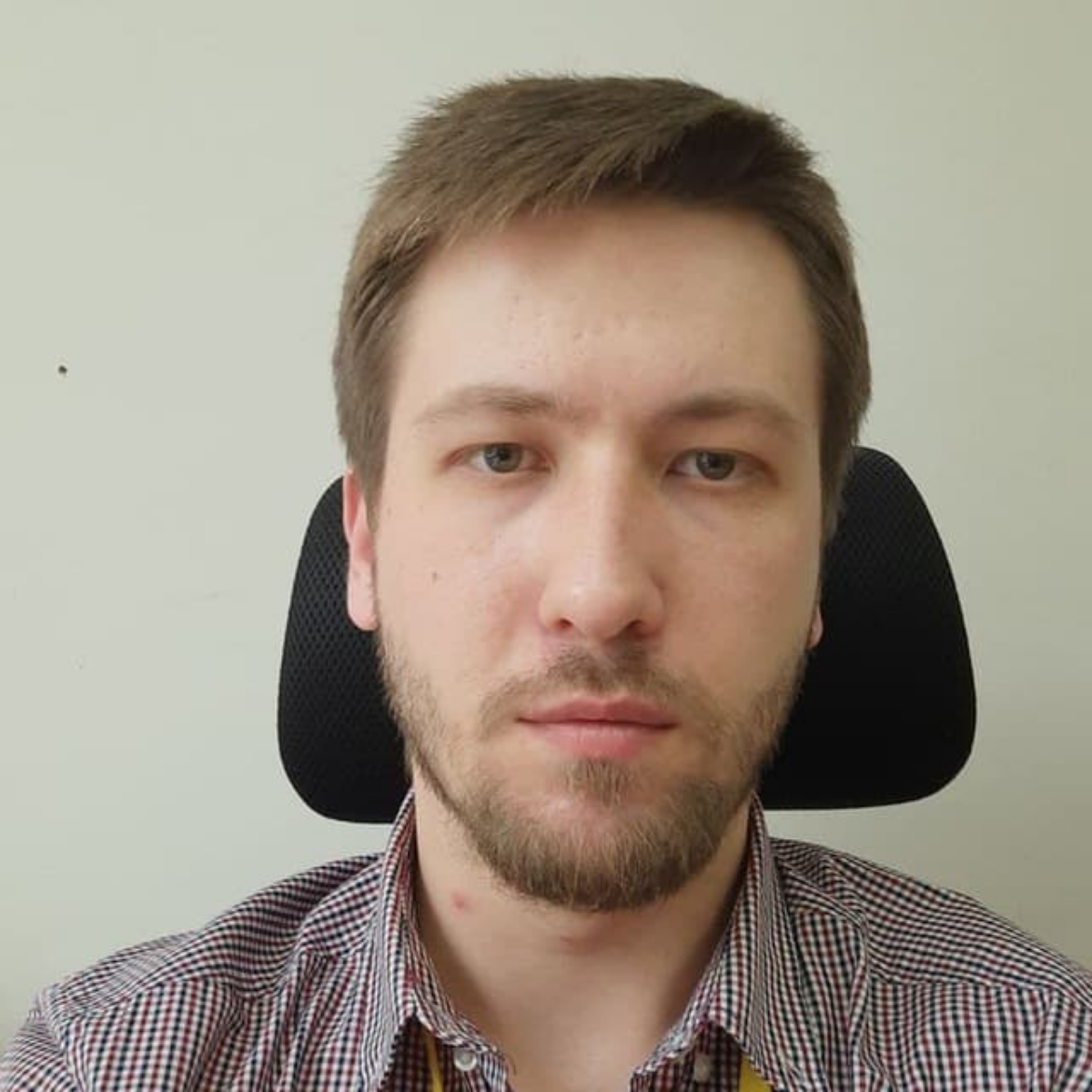 Алексей Корягин | Сетка — социальная сеть от hh.ru