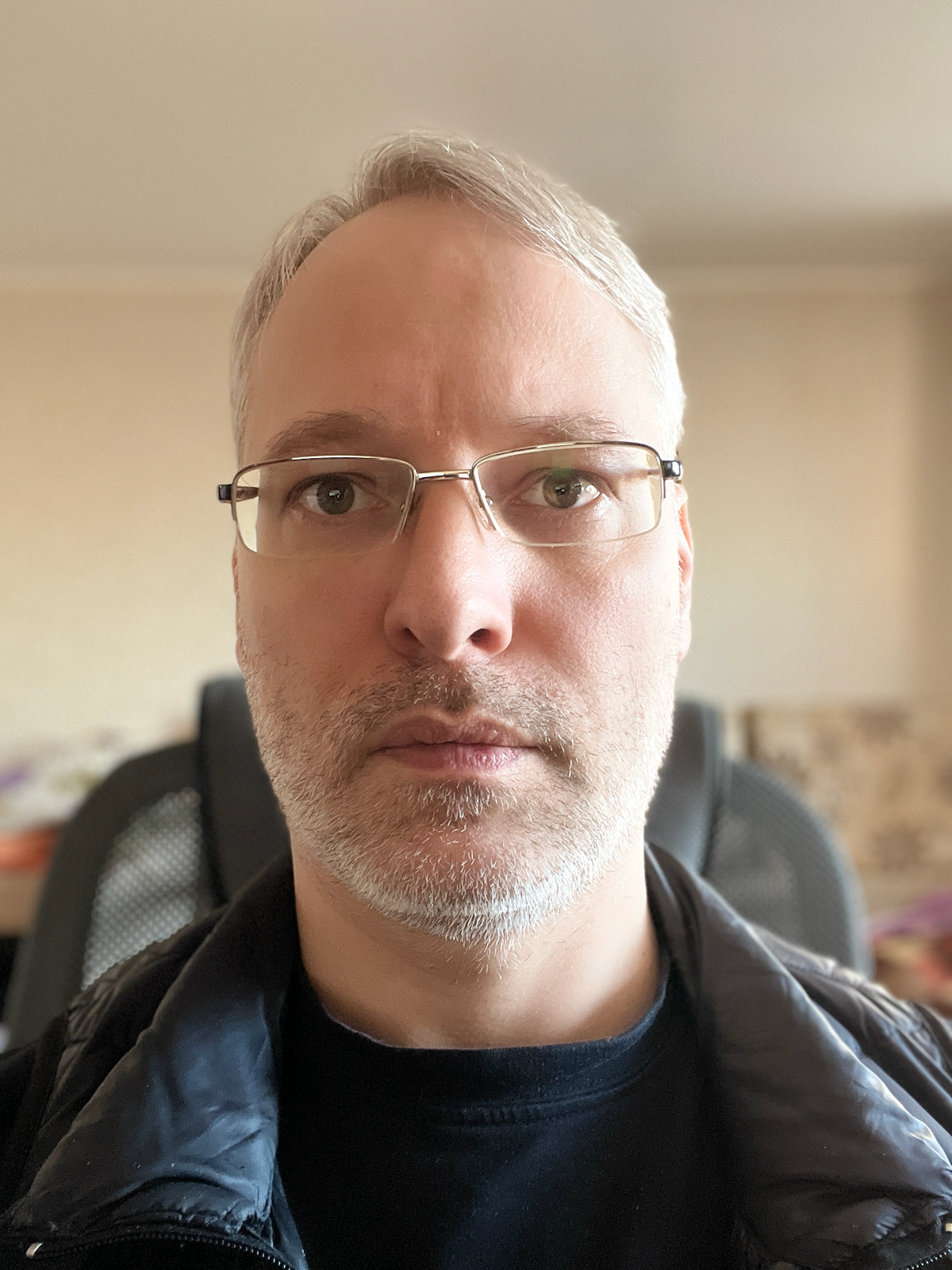 Михаил Кудрявцев | Сетка — социальная сеть от hh.ru