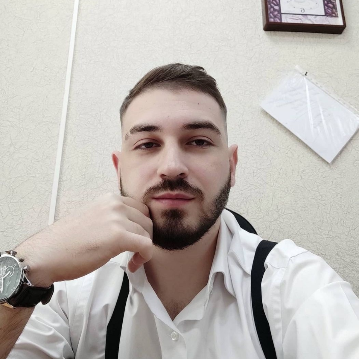 Евгений Рябцев | Сетка — социальная сеть от hh.ru