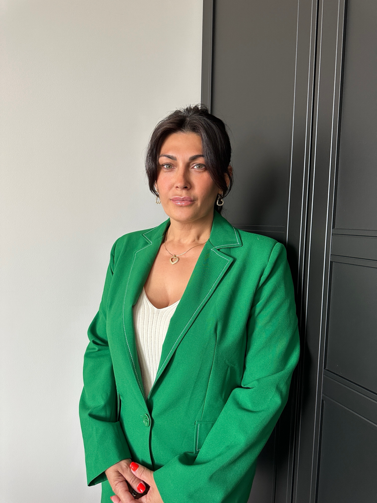 Юлия Ашурова | Сетка — социальная сеть от hh.ru