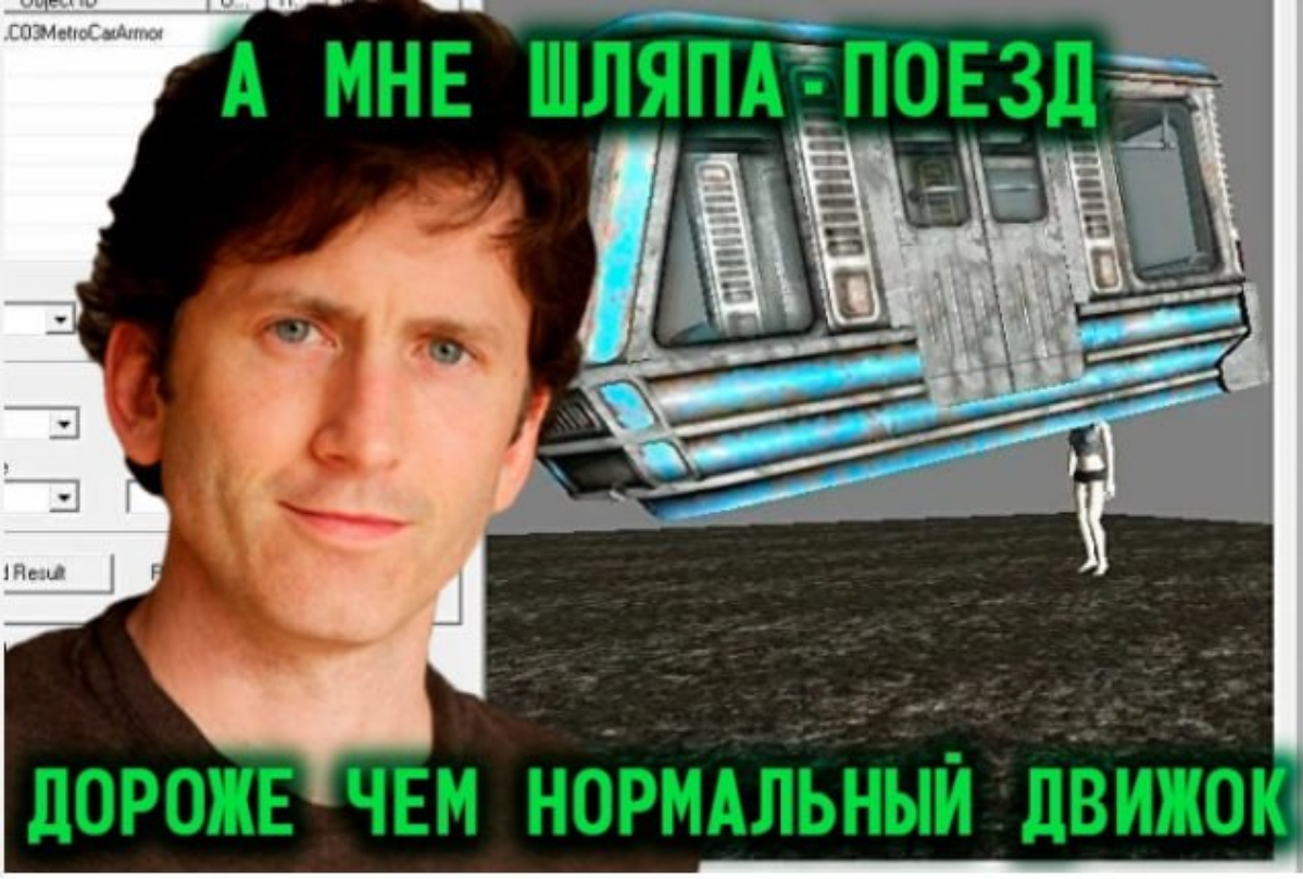 Всем пятничных мемов и отличных выходных, работяги! 🌞
#gamedev | Сетка — социальная сеть от hh.ru