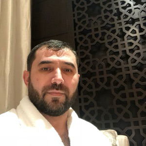 Абу Увайс