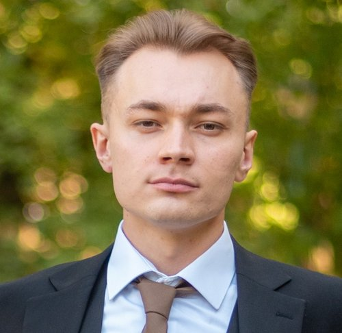 Александр Черных