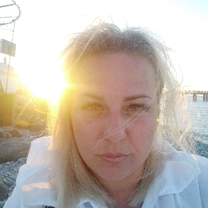 Оксана Котлова | Сетка — социальная сеть от hh.ru