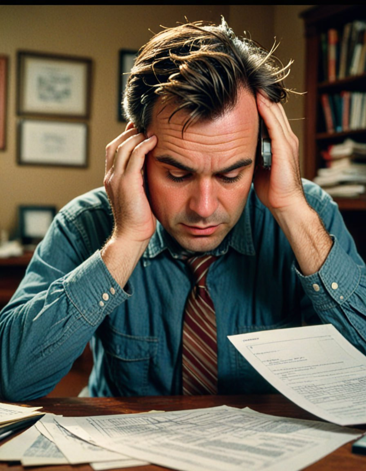 Основная проблема, как всегда, в ГИПах | Сетка — социальная сеть от hh.ru