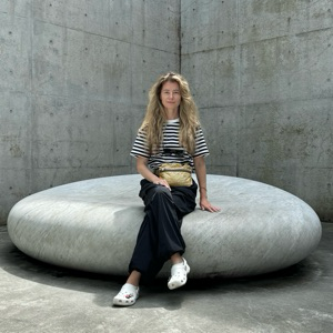 Анна Щербатюк | Сетка — социальная сеть от hh.ru