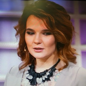 Мила Васильевна | Сетка — социальная сеть от hh.ru