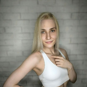Наталия Скляренко