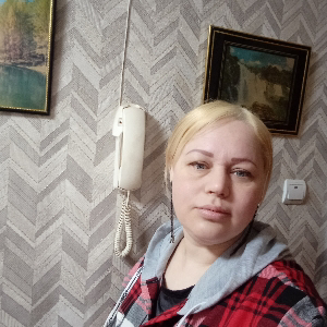 Наталья Медведева