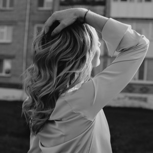 Анастасия Прегаева