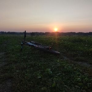 Егор Караганов