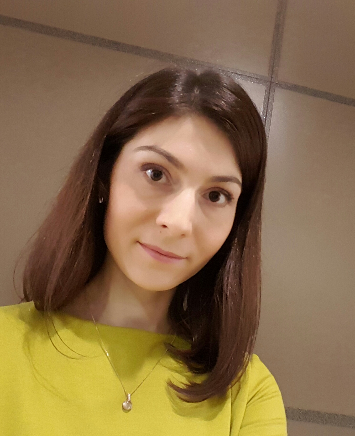 Мария Матвеева | Сетка — социальная сеть от hh.ru