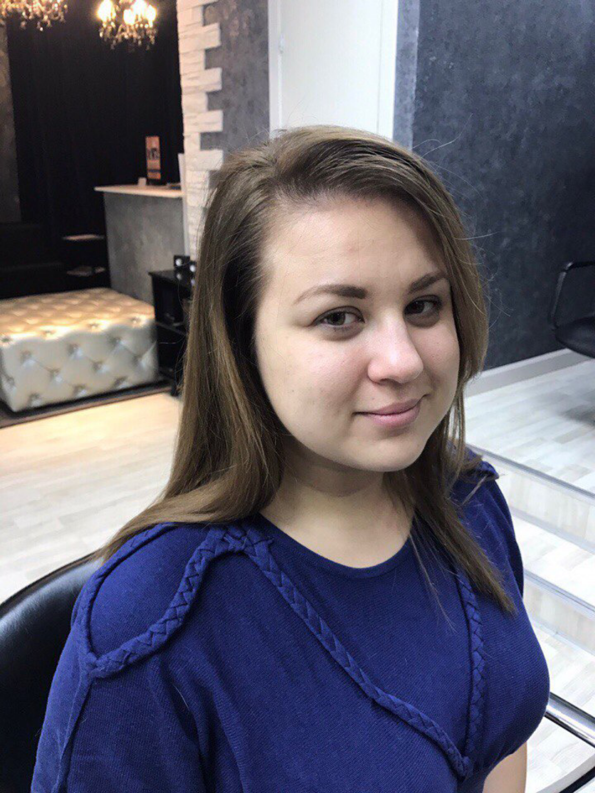 Ольга Калачёва | Сетка — социальная сеть от hh.ru