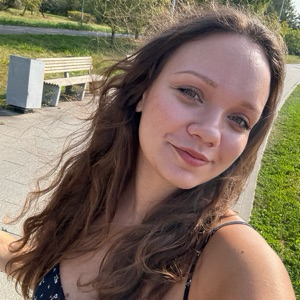 Владислава Яшина